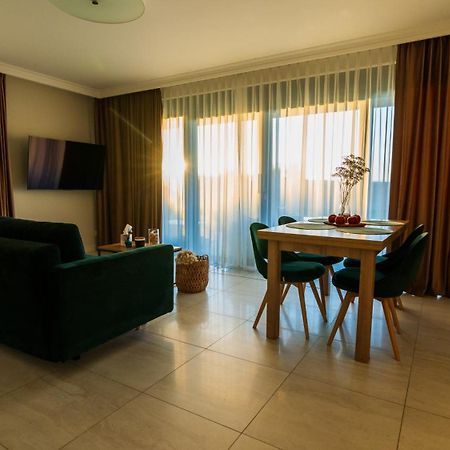 Apartament Odnowa Z Bezposrednim Widokiem Na Morze W Gardenia Dziwnow - Dziwnów Exterior foto