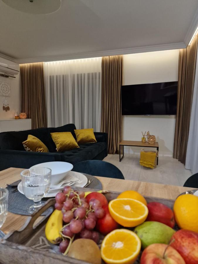 Apartament Odnowa Z Bezposrednim Widokiem Na Morze W Gardenia Dziwnow - Dziwnów Exterior foto