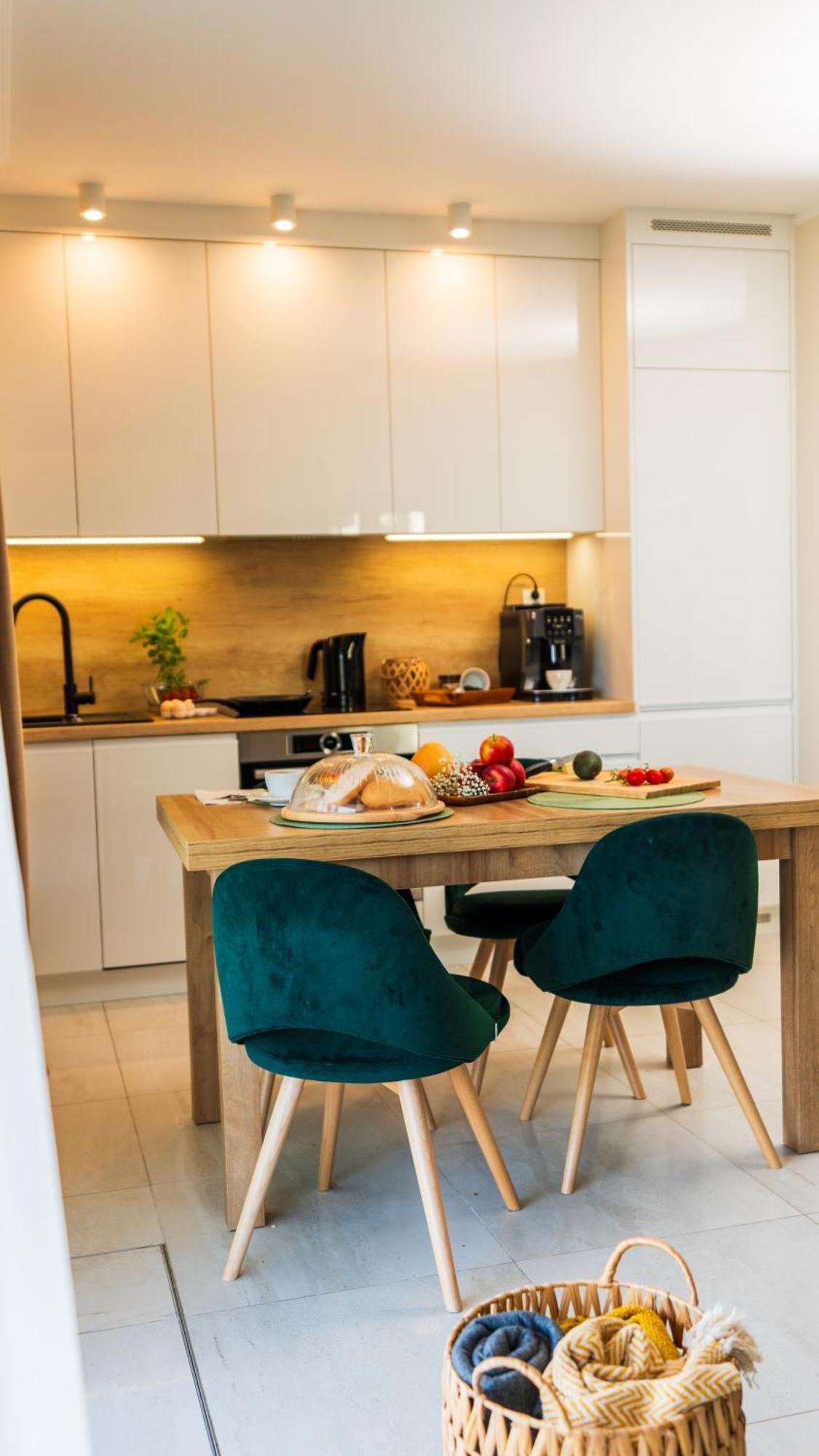 Apartament Odnowa Z Bezposrednim Widokiem Na Morze W Gardenia Dziwnow - Dziwnów Exterior foto