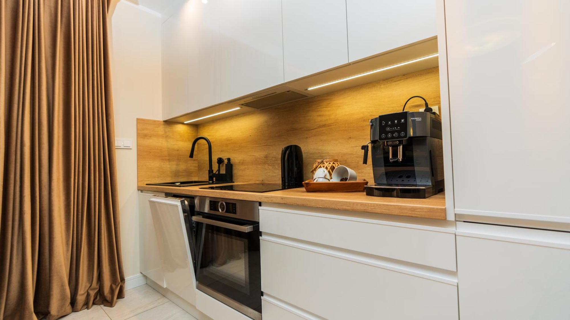 Apartament Odnowa Z Bezposrednim Widokiem Na Morze W Gardenia Dziwnow - Dziwnów Exterior foto