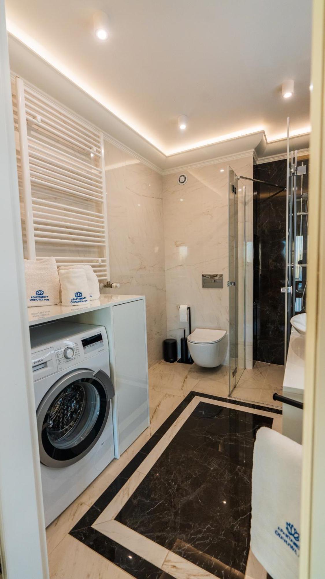 Apartament Odnowa Z Bezposrednim Widokiem Na Morze W Gardenia Dziwnow - Dziwnów Exterior foto